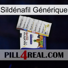 Sildénafil Générique 11